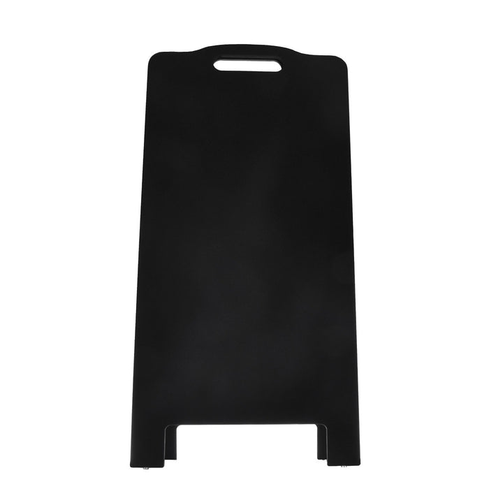 【送料無料】A型 ブラックボード ハンド式80LVL