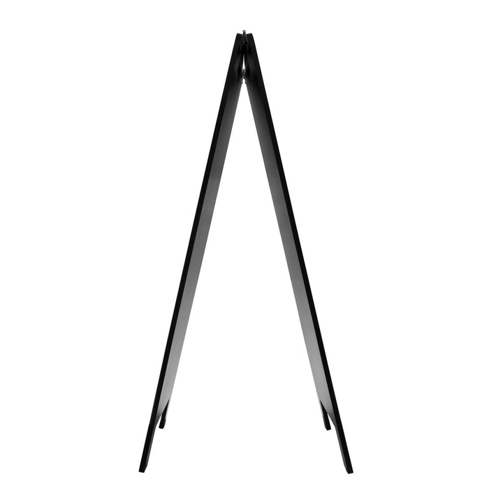 【送料無料】A型 ブラックボード ハンド式80LVL