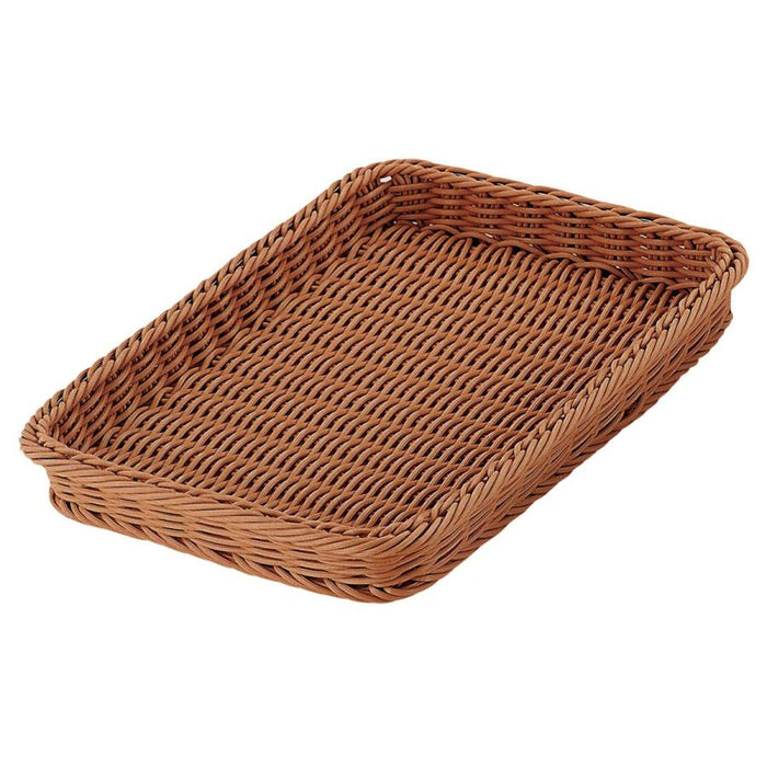 ベーカリーバスケット 36型 /全2色/1個入