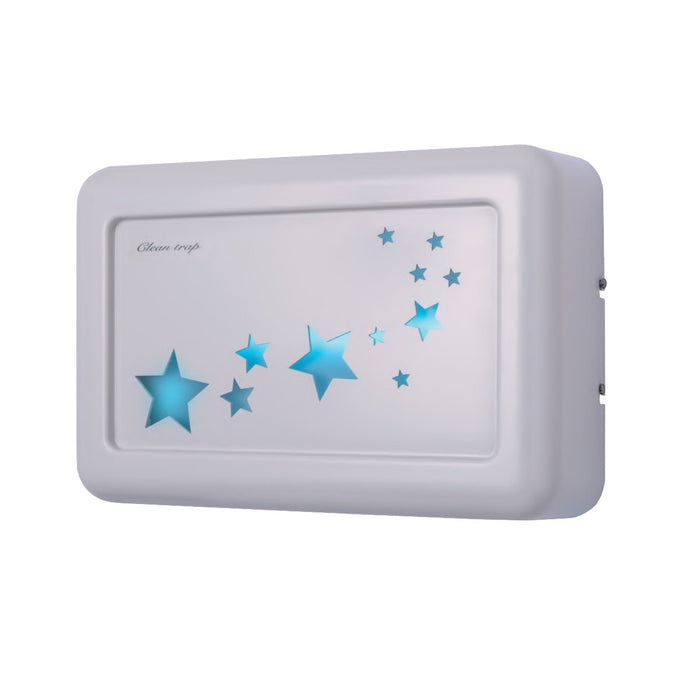 クリーントラップ スター CT-102S型 捕虫器 【代引き不可商品】