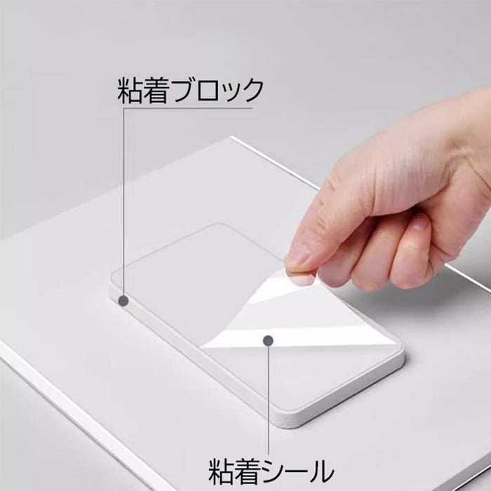 アクリルフォトフレーム A4 横 フレームなし