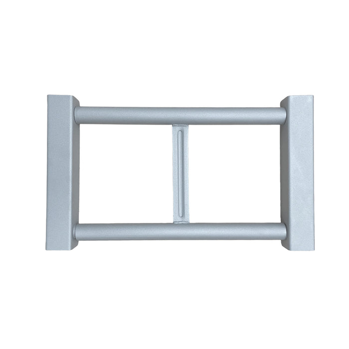 ウエイトアーム 220 グレー | 伸縮式 重し置き台