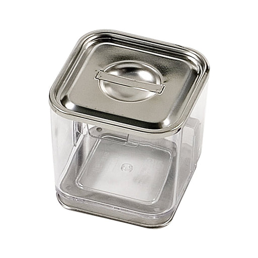 ポリカ角タレ入台付 1個入