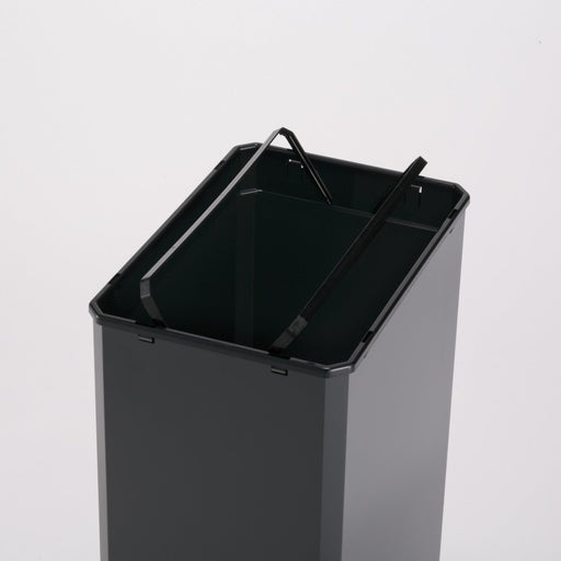 ゴミ箱 分別ターンボックス 37L<一般ゴミ用/かん・びん用>