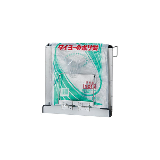 ポリ袋ホルダー フック90 1台入