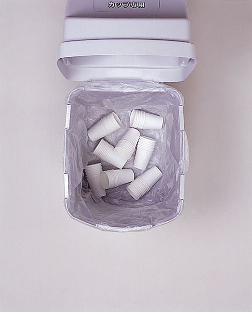カップ回収容器95専用袋(500枚入)