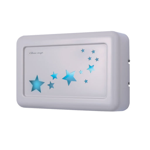 クリーントラップ スター CT-102S型 捕虫器 【代引き不可商品】