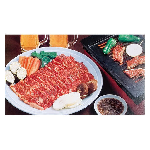 パネルFS-4 焼肉小 アルミフレーム付 1枚入