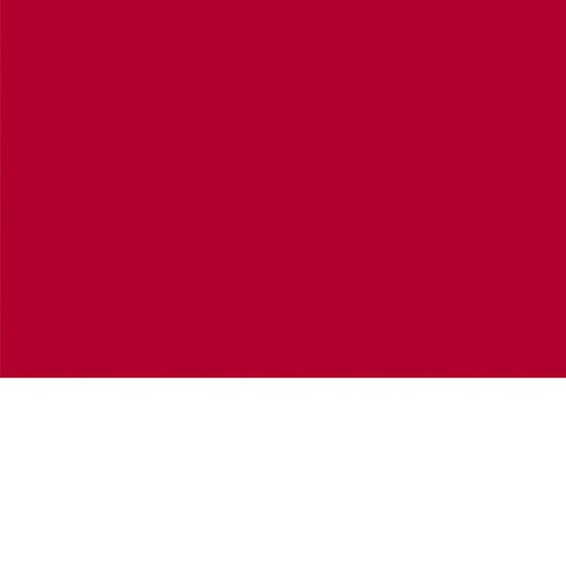 ボルドー ビニール幕 H600×50m巻