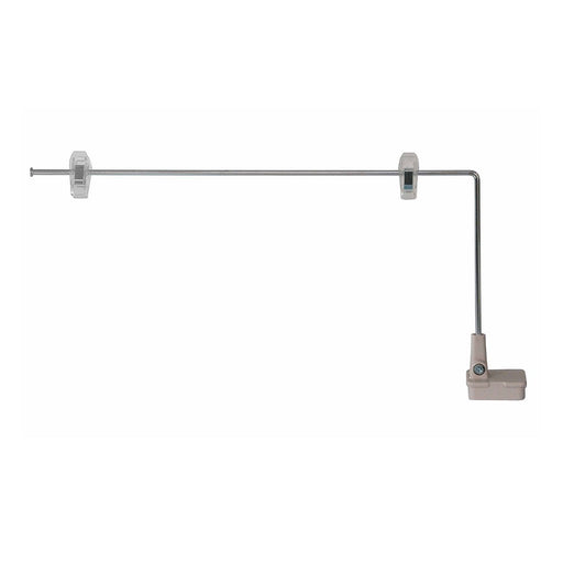 マグPOP1型 メッキ W400×H200