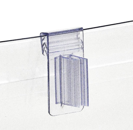 スポッタークリップ 【10個入】POPカード差し