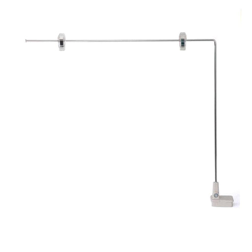 マグPOP7型 メッキ W450×H400