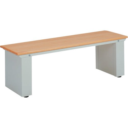 ベンチ 木製 <屋内用>背もたれなし