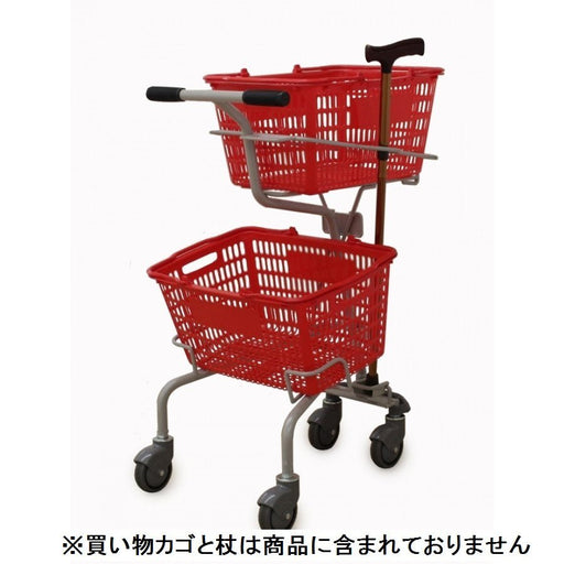 ショッピングカート コンパクトカート ST20-C100